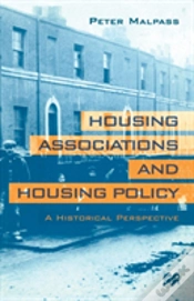 Capa do artigo Housing Associations And Housing Policy