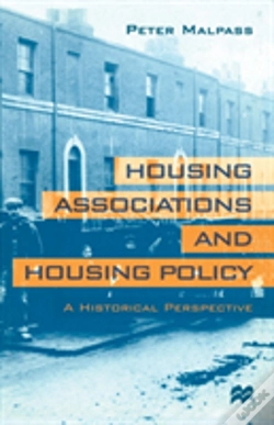 Capa do artigo Housing Associations And Housing Policy