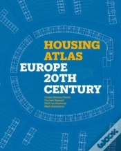 Capa do artigo Housing Atlas