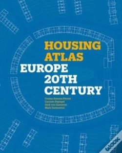 Capa do artigo Housing Atlas