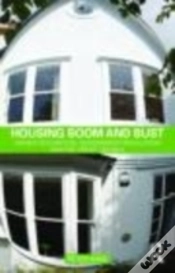 Capa do artigo Housing Boom And Bust