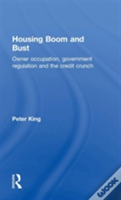 Capa do artigo Housing Boom And Bust