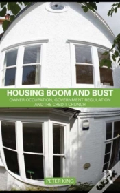 Capa do artigo Housing Boom And Bust