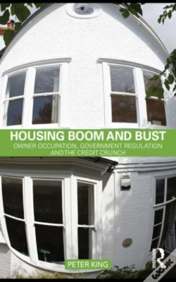 Capa do artigo Housing Boom And Bust