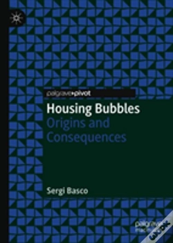 Capa do artigo Housing Bubbles
