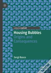 Capa do artigo Housing Bubbles