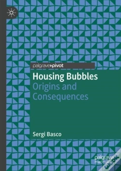 Capa do artigo Housing Bubbles