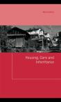 Housing, Care And Inheritance - Preview