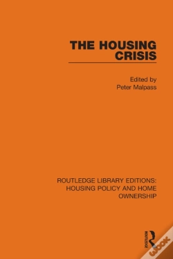 Capa do artigo Housing Crisis