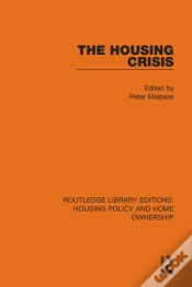 Capa do artigo Housing Crisis