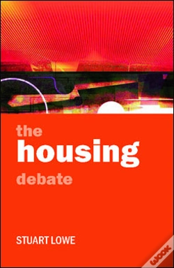 Capa do artigo Housing Debate