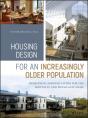 Housing Design For An Increasingly Older Population - Preview