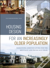 Capa do artigo Housing Design For An Increasingly Older Population