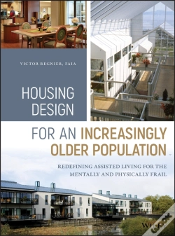 Capa do artigo Housing Design For An Increasingly Older Population