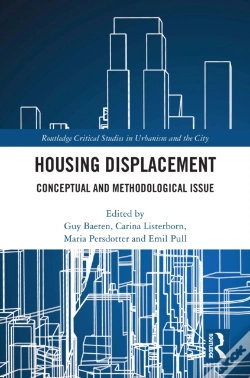 Capa do artigo Housing Displacement