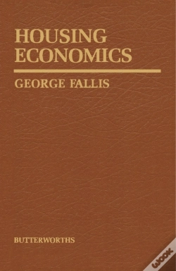 Capa do artigo Housing Economics