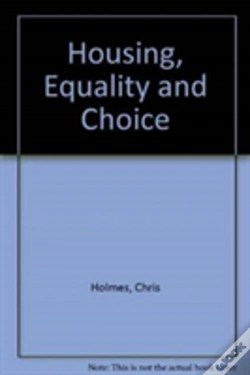 Capa do artigo Housing, Equality And Choice