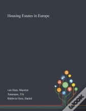 Housing Estates In Europe