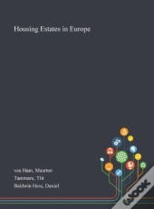 Housing Estates In Europe