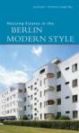 Housing Estates In The Berlin Modern Style - Preview
