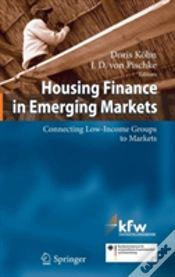 Capa do artigo Housing Finance In Emerging Markets