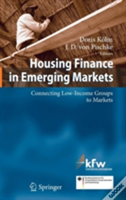 Capa do artigo Housing Finance In Emerging Markets