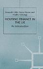 Housing Finance In The United Kingdom - Preview