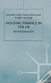 Capa do artigo Housing Finance In The United Kingdom