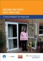 Housing For People With Sight Loss - Preview