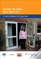 Capa do artigo Housing For People With Sight Loss