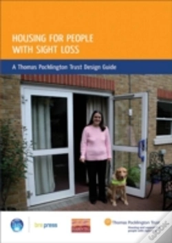 Capa do artigo Housing For People With Sight Loss