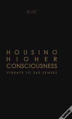 Capa do artigo Housing Higher Consciousness