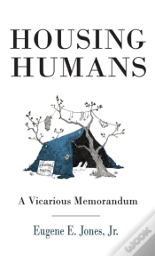 Capa do artigo Housing Humans