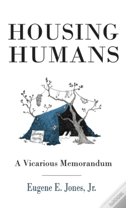 Capa do artigo Housing Humans
