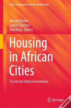 Capa do artigo Housing In African Cities
