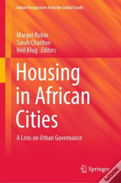 Capa do artigo Housing In African Cities