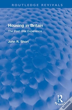 Capa do artigo Housing In Britain