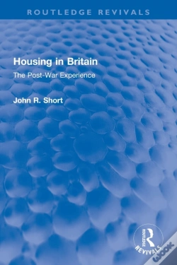 Capa do artigo Housing In Britain