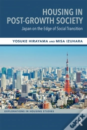 Capa do artigo Housing In Post-Growth Society