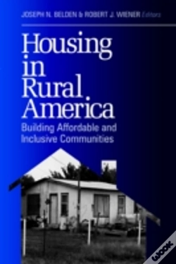 Capa do artigo Housing In Rural America