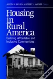 Capa do artigo Housing In Rural America