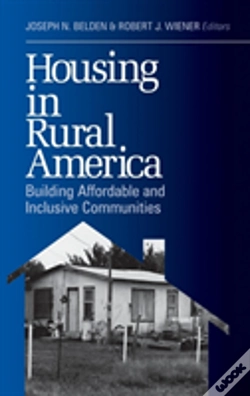 Capa do artigo Housing In Rural America