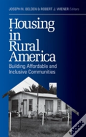Capa do artigo Housing In Rural America