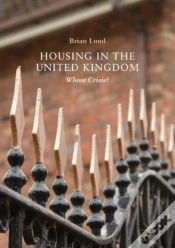 Capa do artigo Housing In The United Kingdom