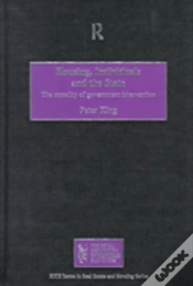 Capa do artigo Housing, Individuals And The State