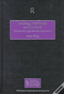 Capa do artigo Housing, Individuals And The State