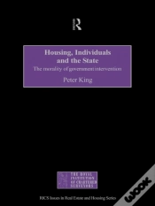 Capa do artigo Housing, Individuals And The State