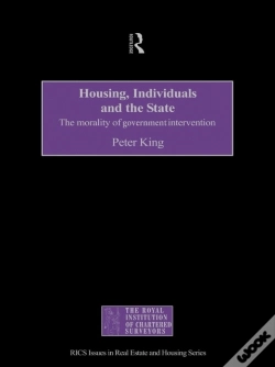 Capa do artigo Housing, Individuals And The State