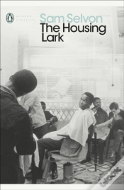 Capa do artigo Housing Lark