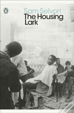Capa do artigo Housing Lark